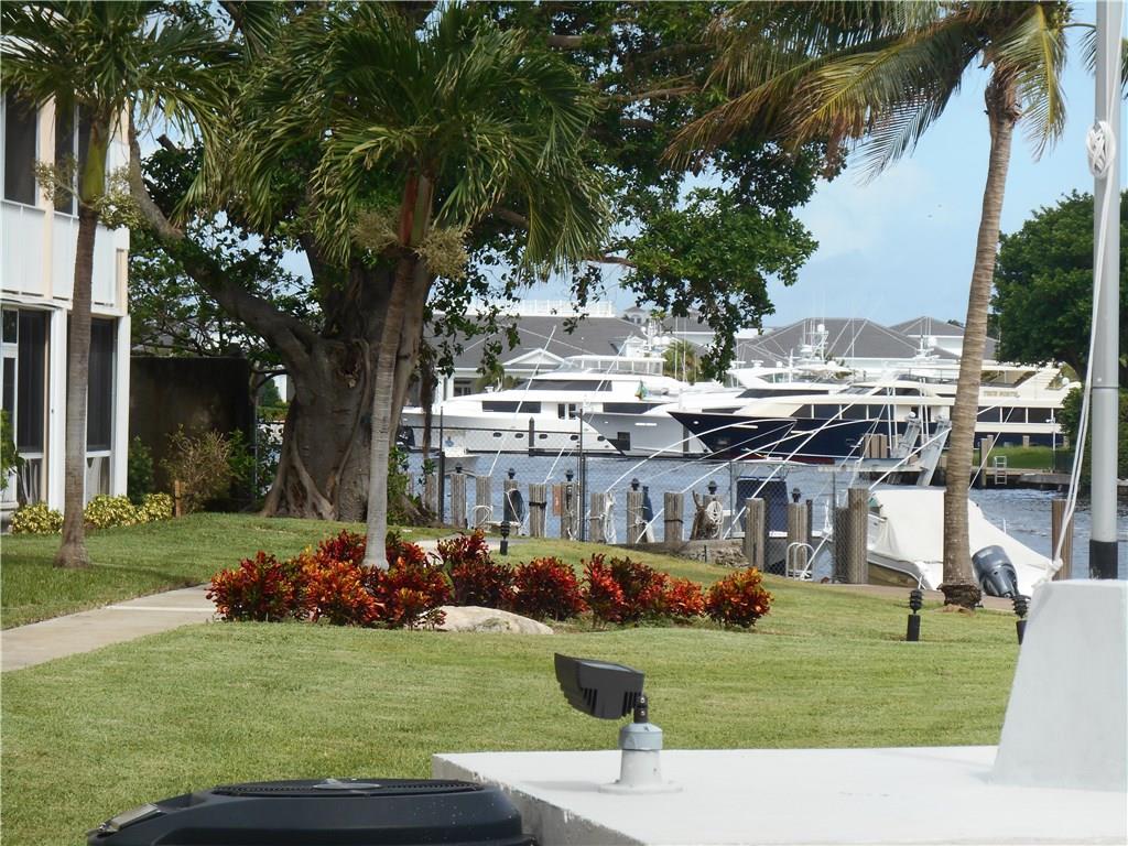 RIVER HOUSE TERRACE - Residential Lease