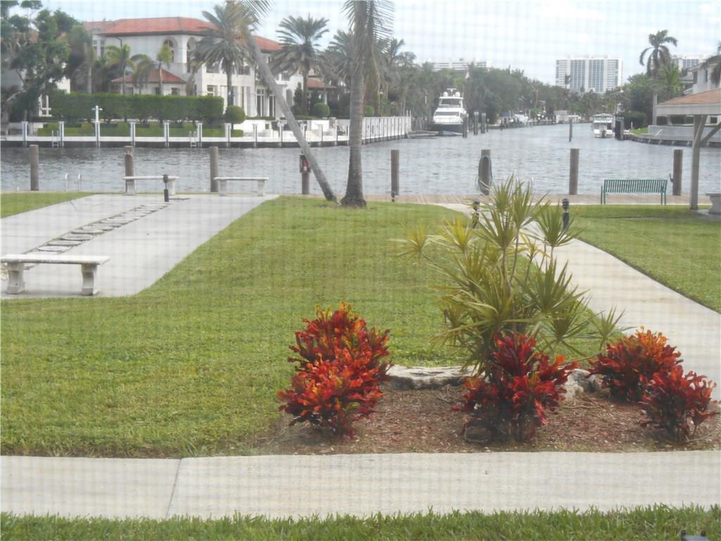 RIVER HOUSE TERRACE - Residential Lease