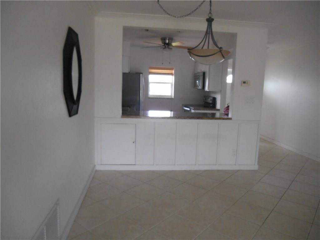 RIVER HOUSE TERRACE - Residential Lease