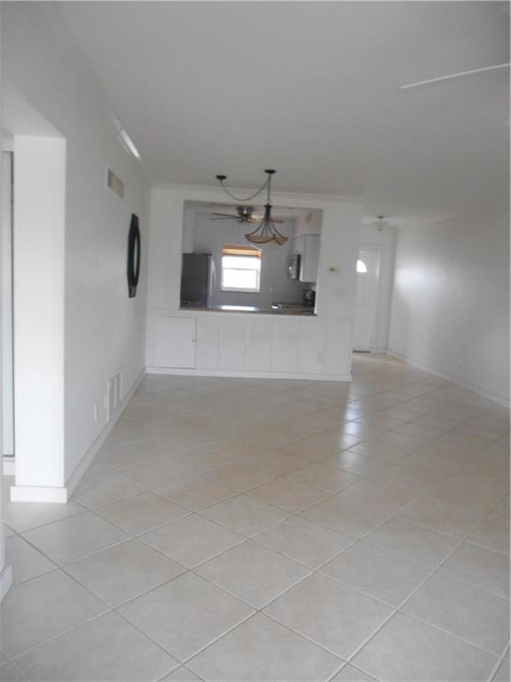 RIVER HOUSE TERRACE - Residential Lease