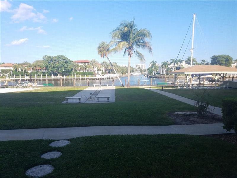 RIVER HOUSE TERRACE - Residential Lease