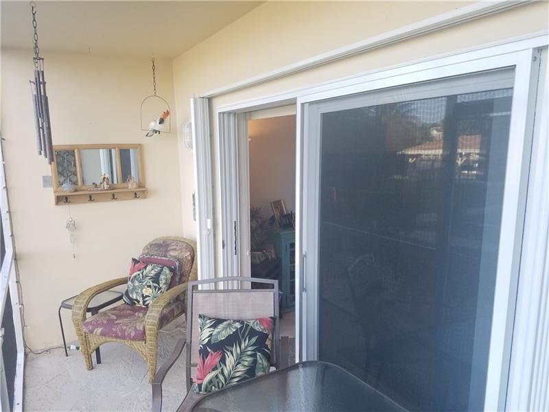 RIVER HOUSE TERRACE - Residential Lease