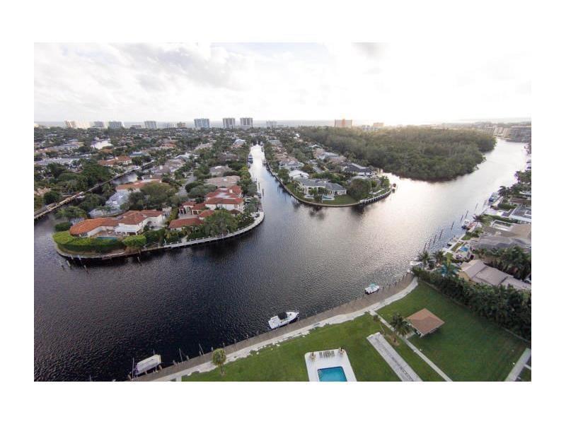 RIVER HOUSE TERRACE - Residential Lease