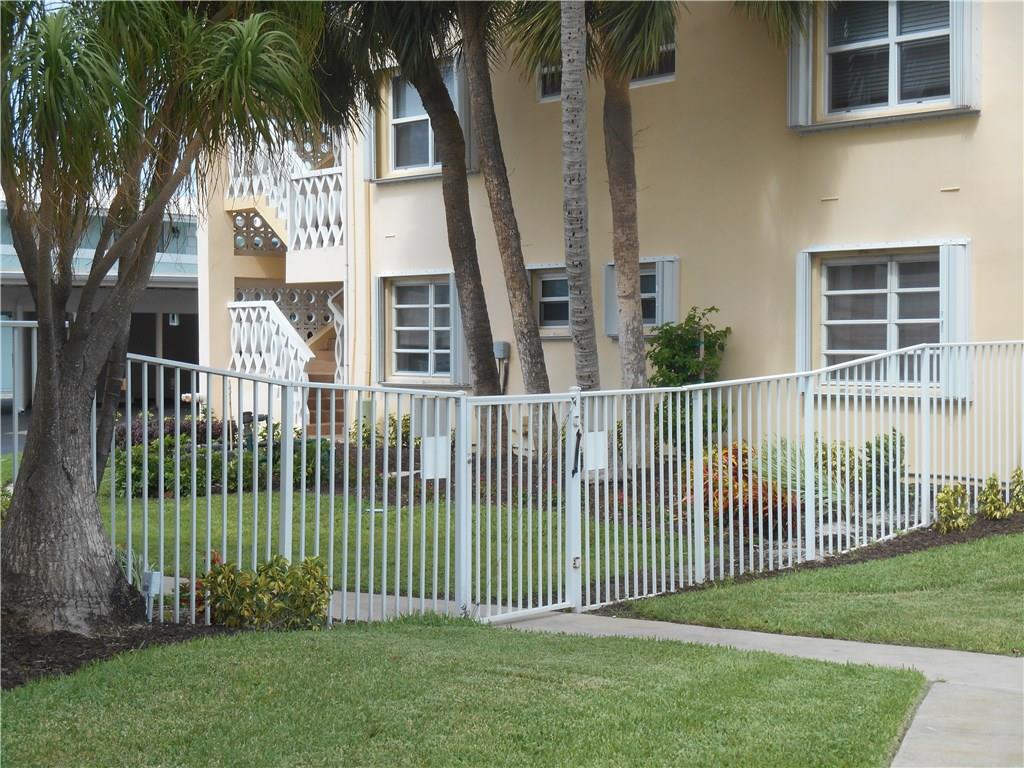 RIVER HOUSE TERRACE - Residential Lease