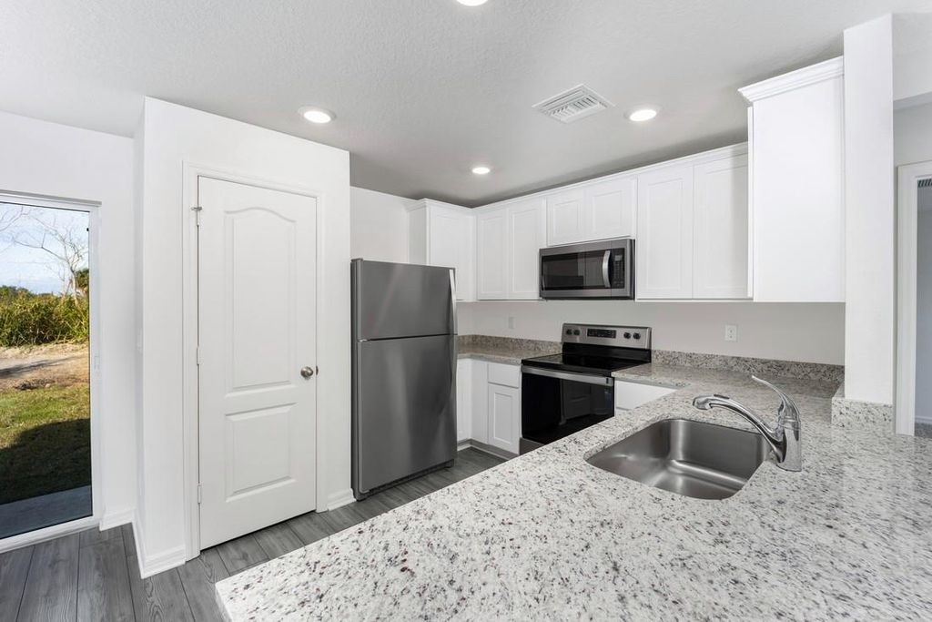 Photo of 1506 Merriment Way, Fort Pierce, FL 34947 (MLS # F10421987)