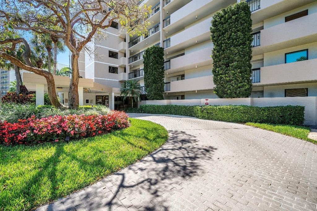 Photo of 6662 Boca Del Mar Drive #715, Boca Raton, FL 33433 (MLS # R11153709)