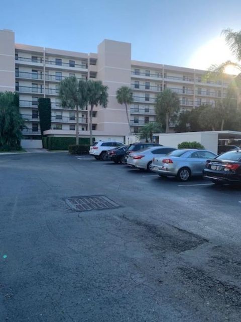 6662 Boca Del Mar Drive 715 Boca Raton FL 33433