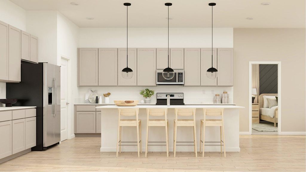 Photo of 13645 SE Maple Cay Road, Port Saint Lucie, FL 34987 (MLS # R11130645)