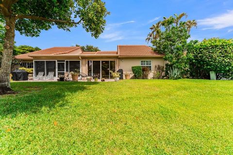 Tiny photo for 14338 Ruby Pointe Drive, Delray Beach, FL 33446 (MLS # B26035973)