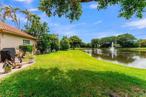 Tiny photo for 14338 Ruby Pointe Drive, Delray Beach, FL 33446 (MLS # B26035973)