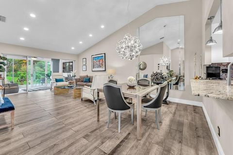 Tiny photo for 14338 Ruby Pointe Drive, Delray Beach, FL 33446 (MLS # B26035973)