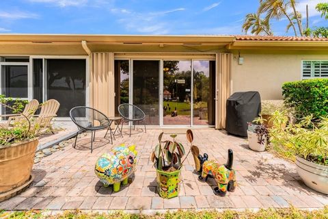 Tiny photo for 14338 Ruby Pointe Drive, Delray Beach, FL 33446 (MLS # B26035973)