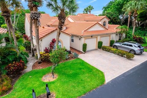 Photo of 14338 Ruby Pointe Drive, Delray Beach, FL 33446 (MLS # B26035973)