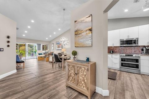 Tiny photo for 14338 Ruby Pointe Drive, Delray Beach, FL 33446 (MLS # B26035973)
