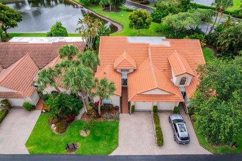 Tiny photo for 14338 Ruby Pointe Drive, Delray Beach, FL 33446 (MLS # B26035973)