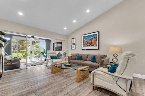 Tiny photo for 14338 Ruby Pointe Drive, Delray Beach, FL 33446 (MLS # B26035973)