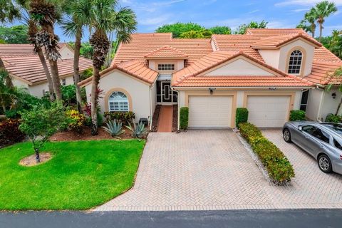 Tiny photo for 14338 Ruby Pointe Drive, Delray Beach, FL 33446 (MLS # B26035973)