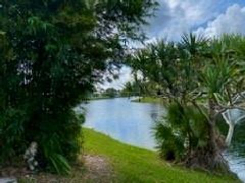 A home in Tamarac