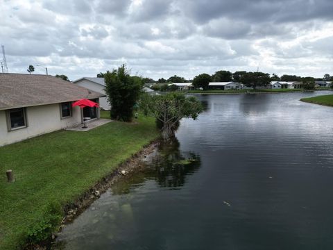 A home in Tamarac