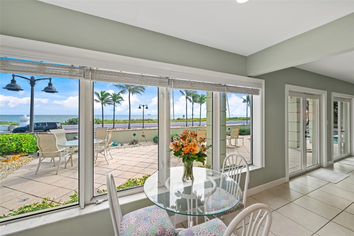 LAS OLAS BY THE SEA - Residential