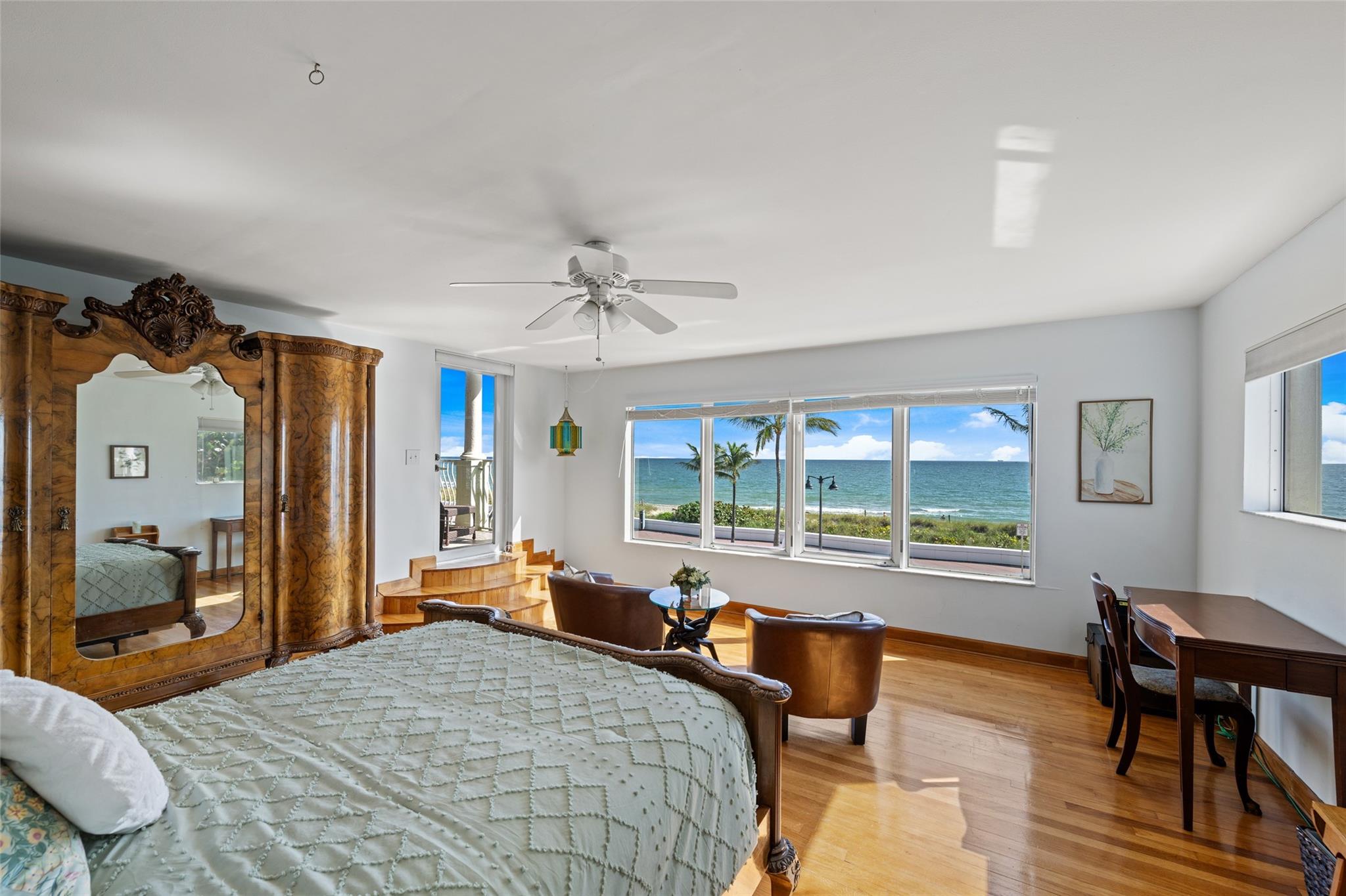 LAS OLAS BY THE SEA - Residential