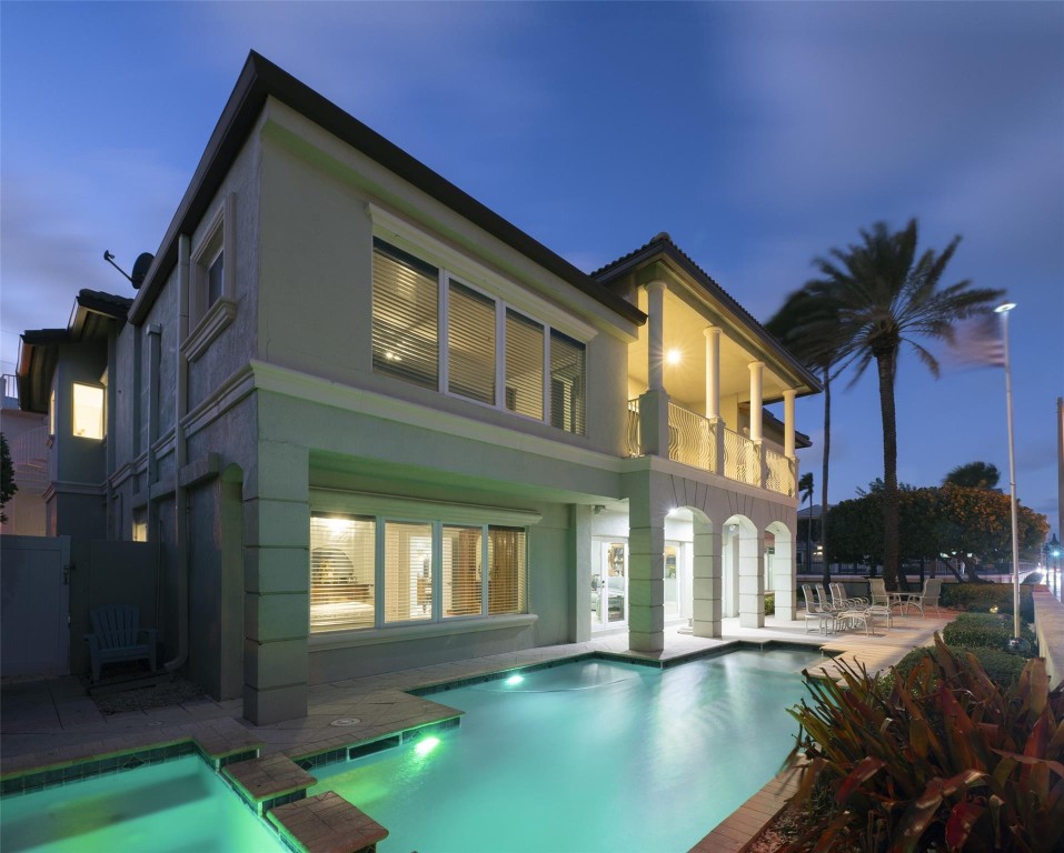 LAS OLAS BY THE SEA - Residential