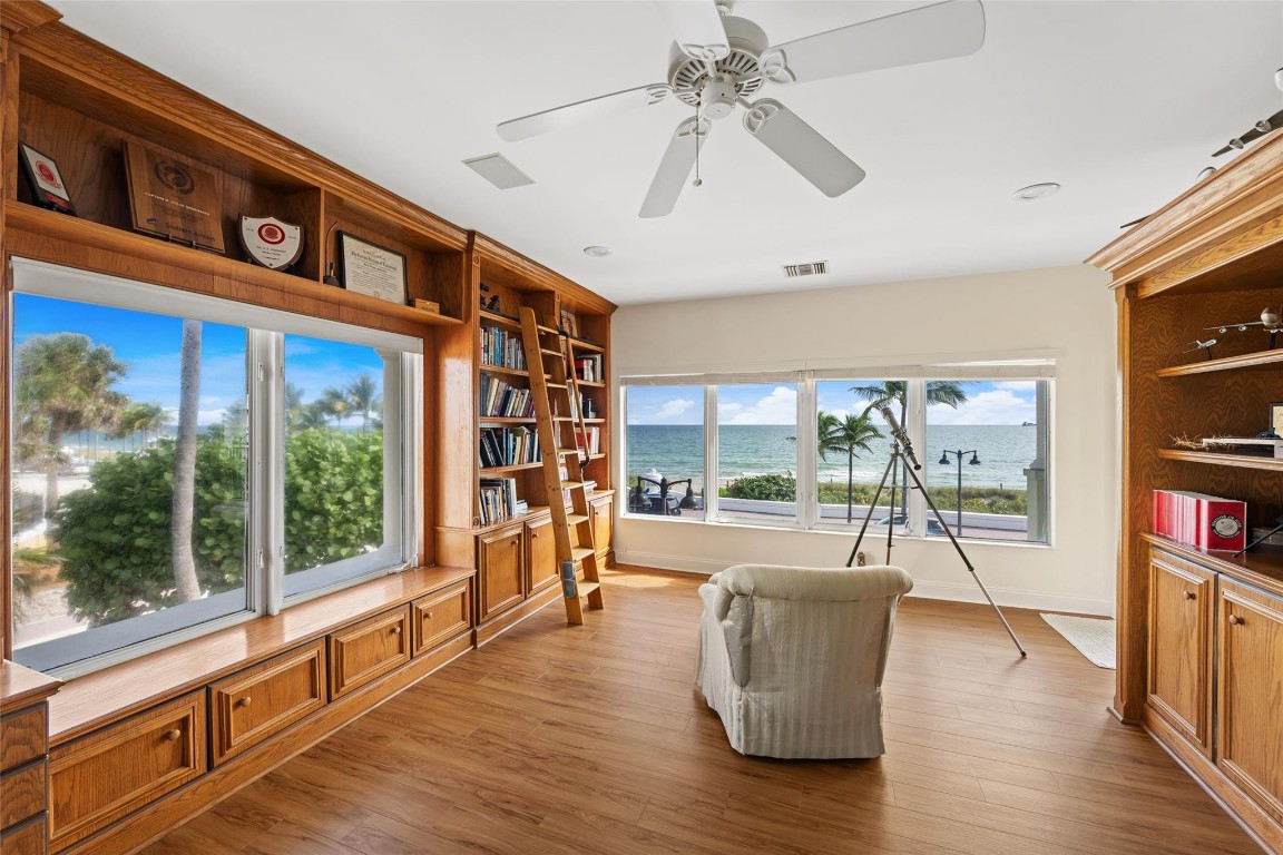 LAS OLAS BY THE SEA - Residential