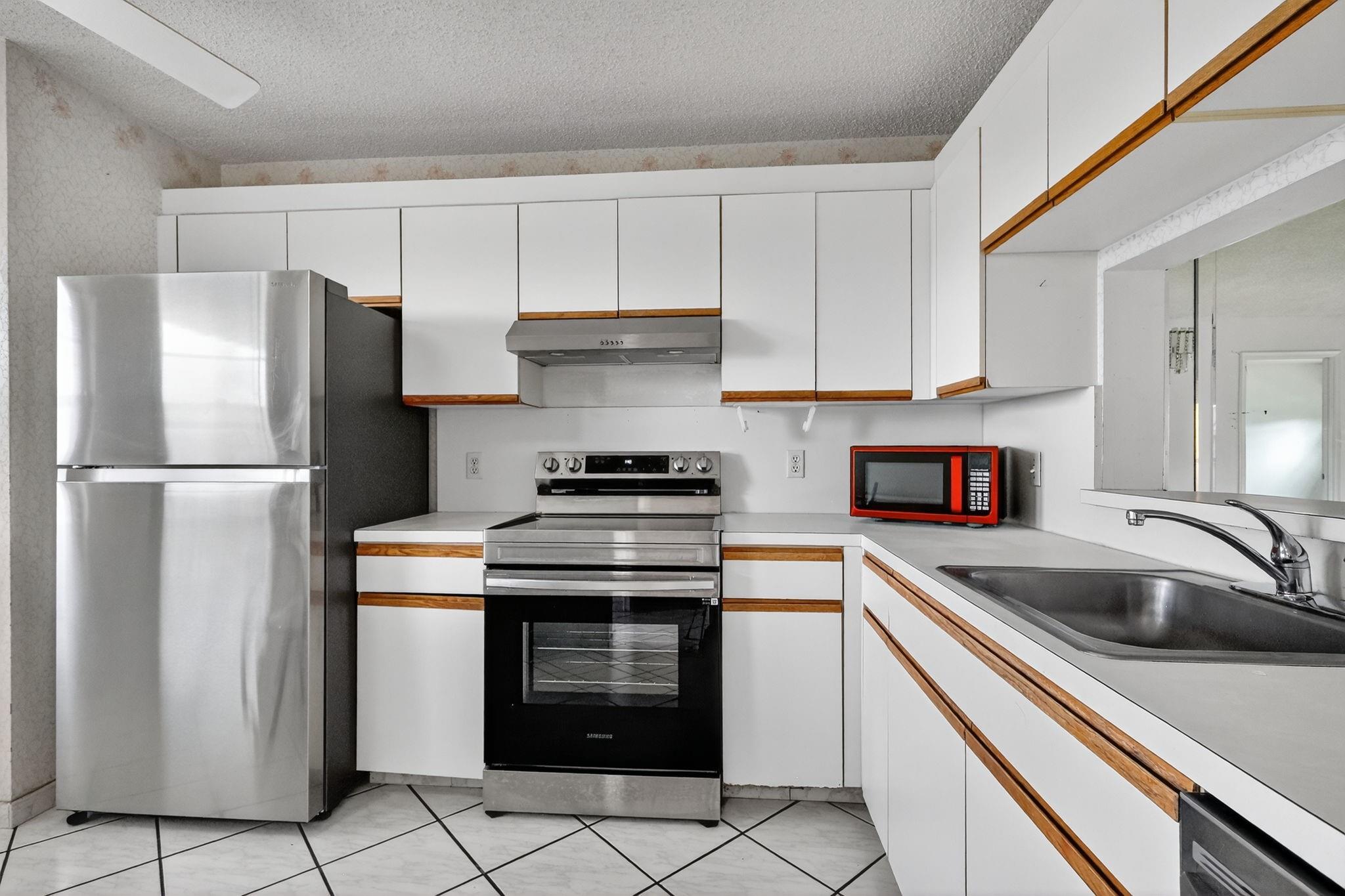 BUCKINGHAM - Residential