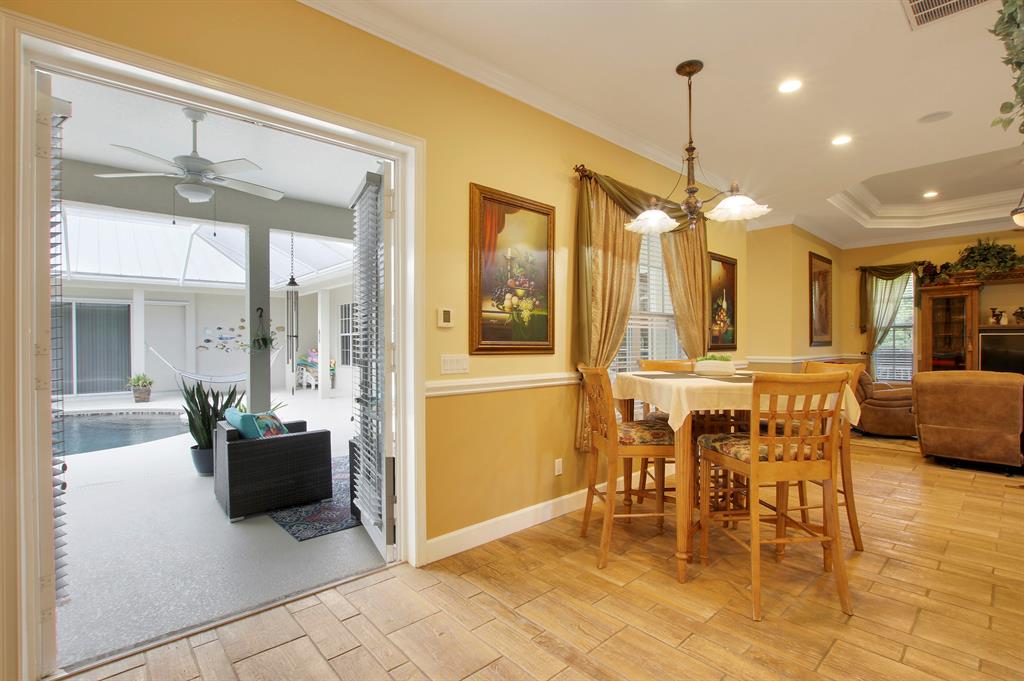 METES AND BOUNDS - Residential