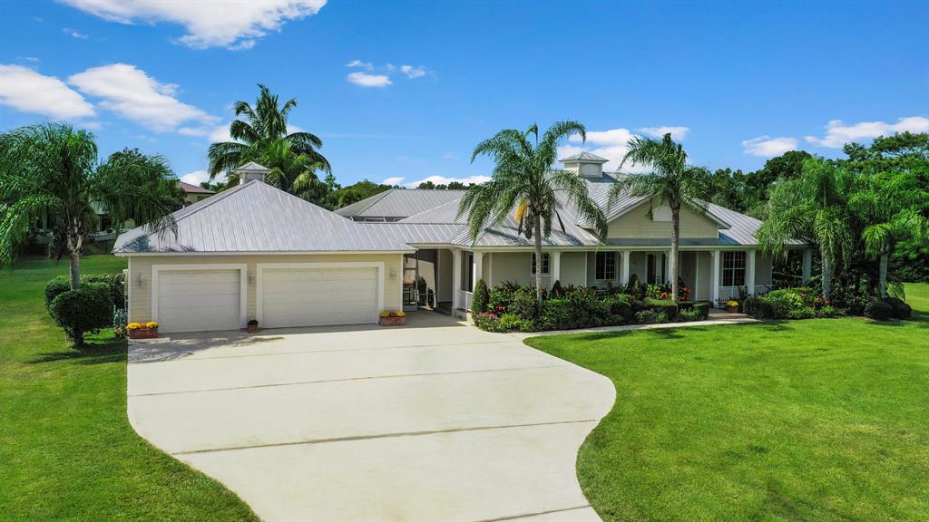 METES AND BOUNDS - Residential