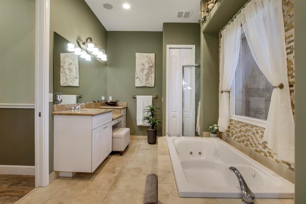 METES AND BOUNDS - Residential