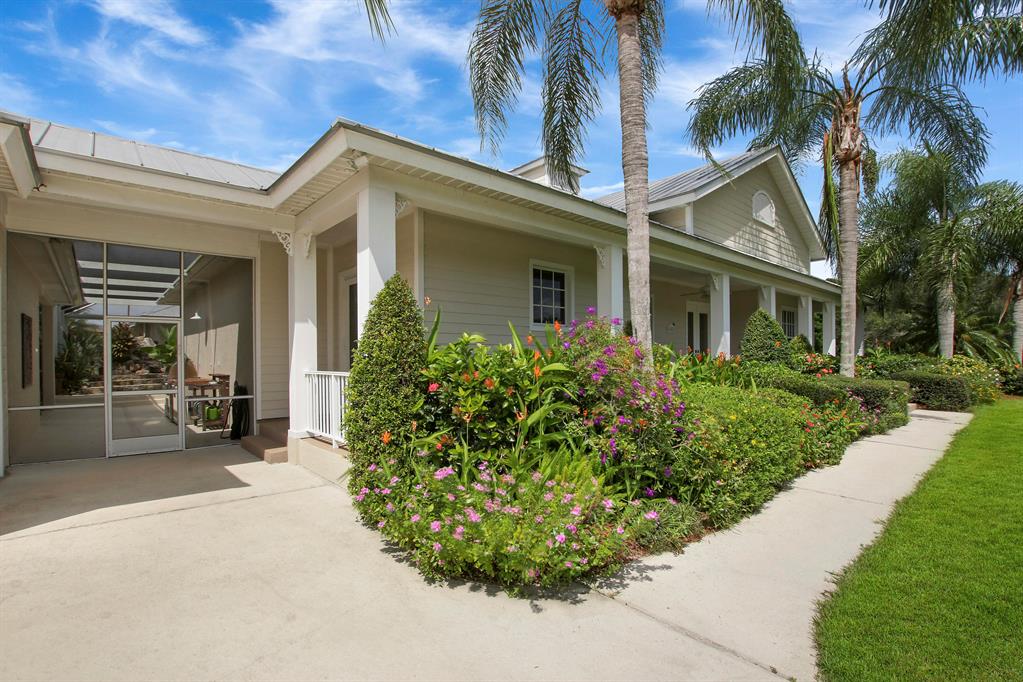 METES AND BOUNDS - Residential