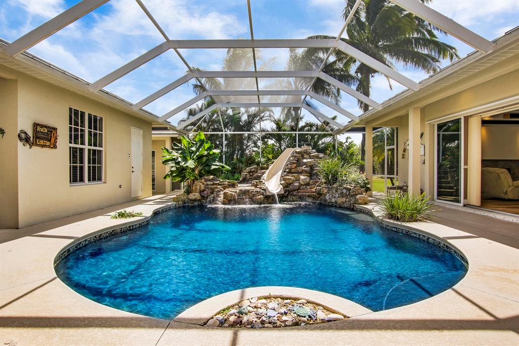 METES AND BOUNDS - Residential