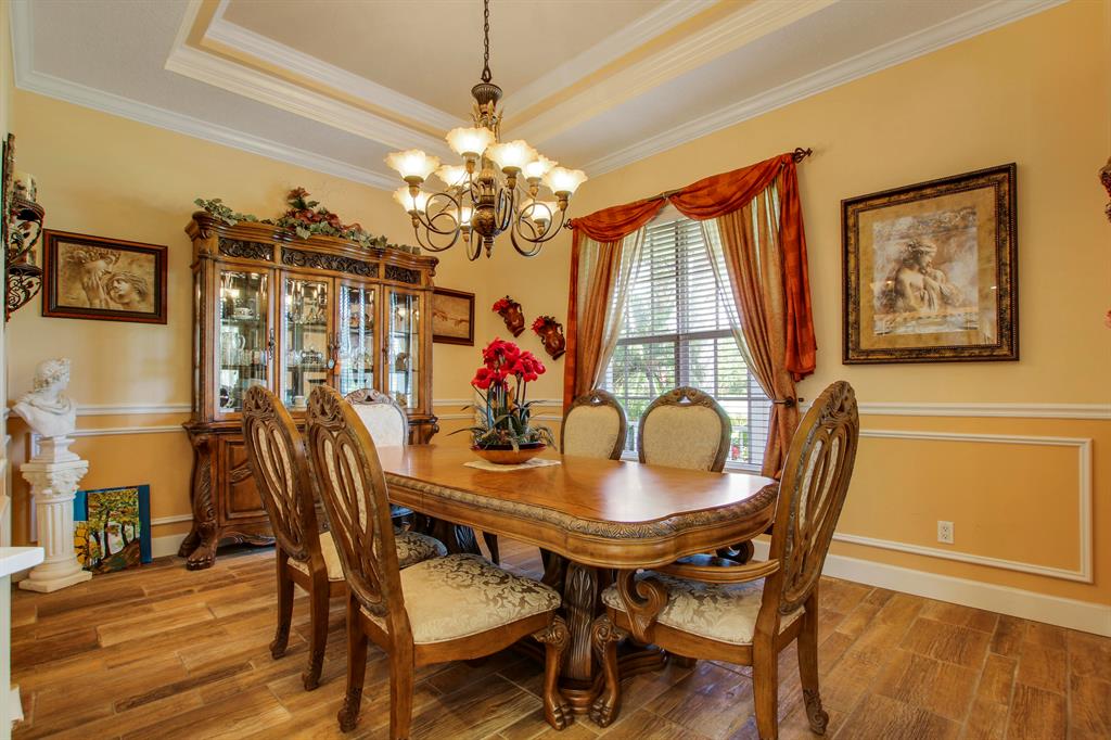 METES AND BOUNDS - Residential