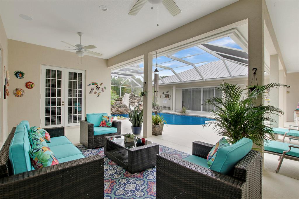 METES AND BOUNDS - Residential