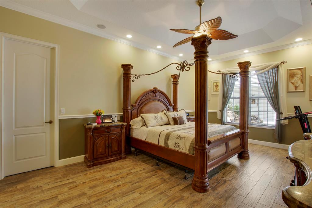 METES AND BOUNDS - Residential