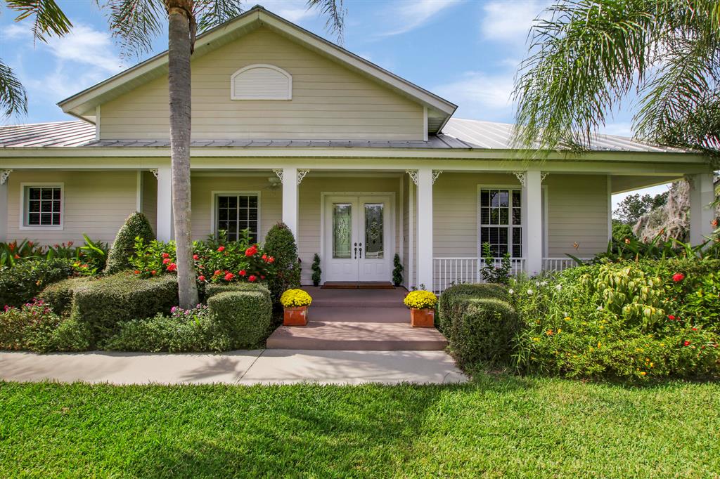 METES AND BOUNDS - Residential