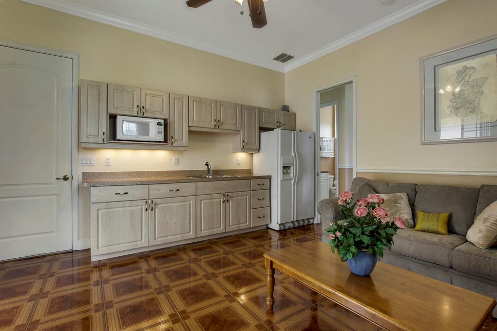 METES AND BOUNDS - Residential