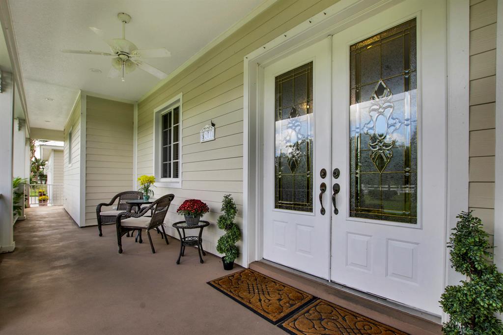 METES AND BOUNDS - Residential