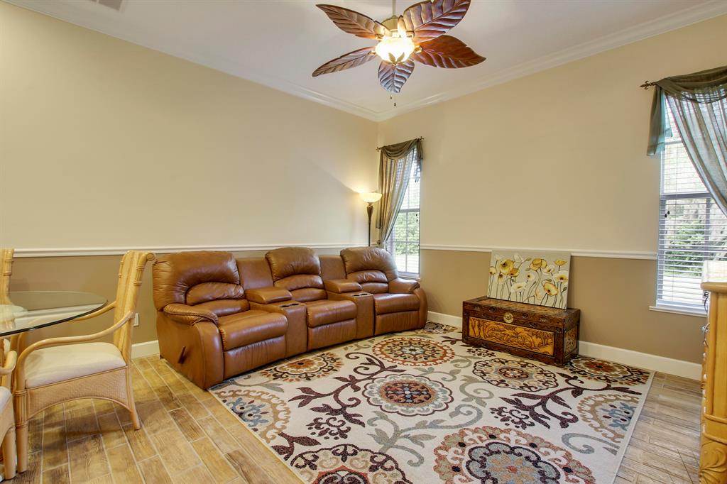 METES AND BOUNDS - Residential