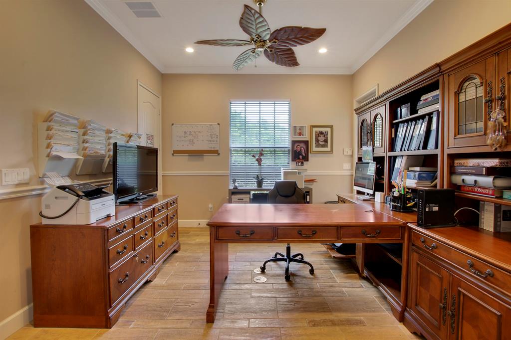 METES AND BOUNDS - Residential