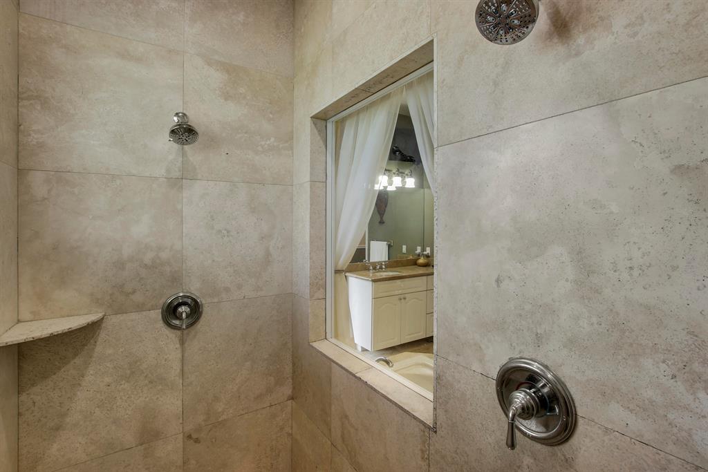 METES AND BOUNDS - Residential