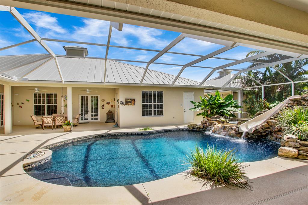 METES AND BOUNDS - Residential