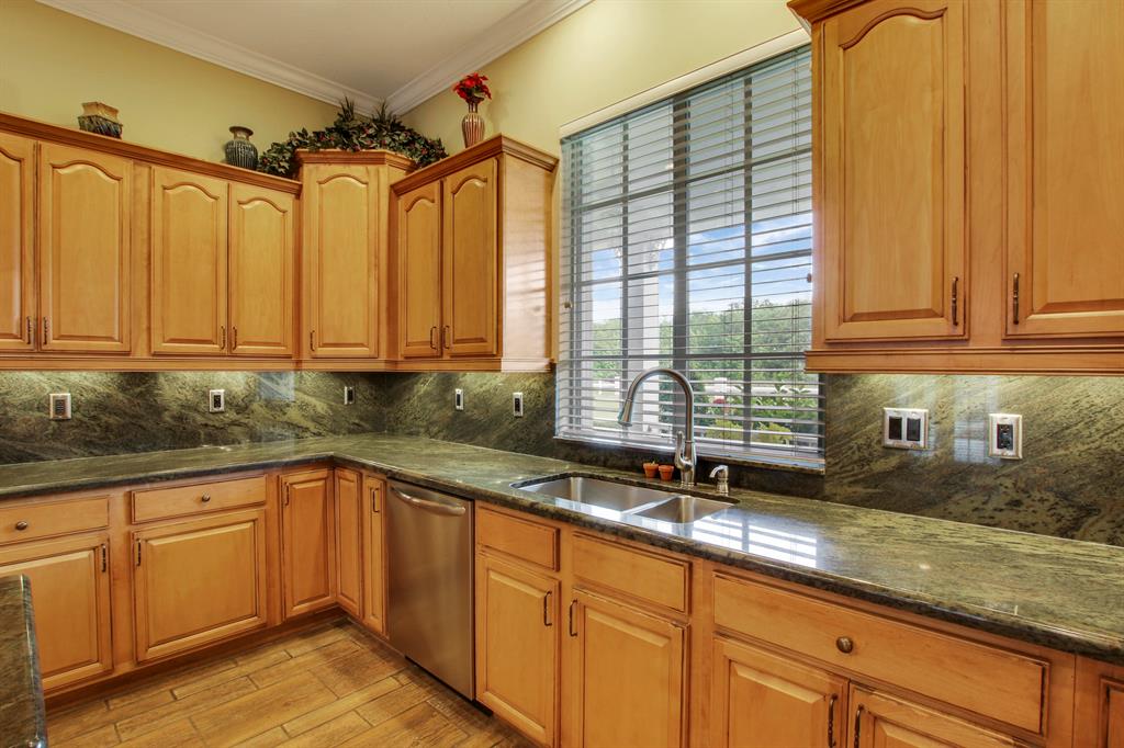 METES AND BOUNDS - Residential