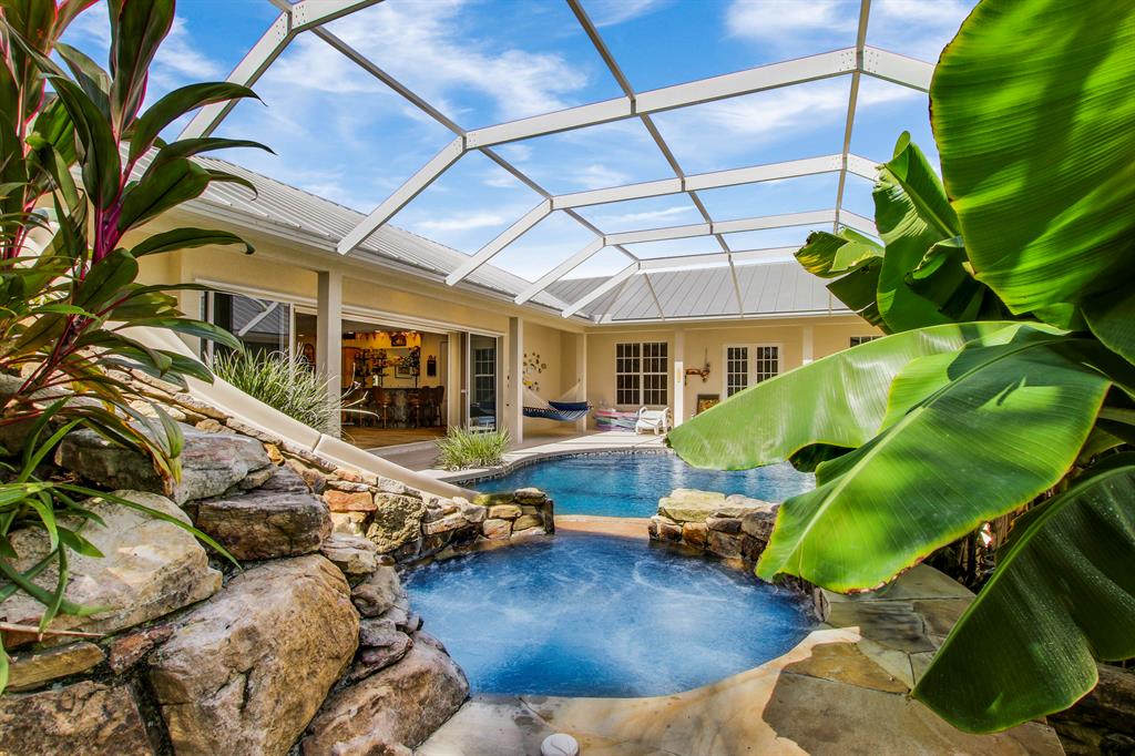 METES AND BOUNDS - Residential