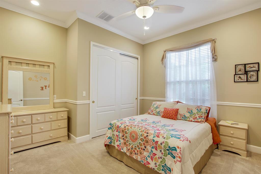 METES AND BOUNDS - Residential