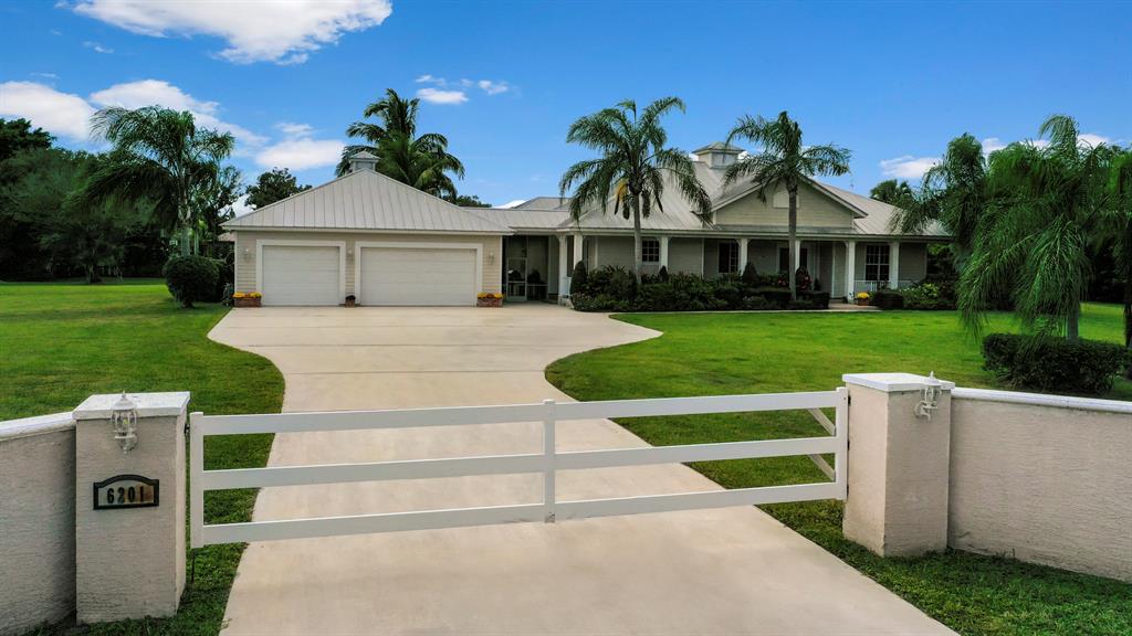 METES AND BOUNDS - Residential