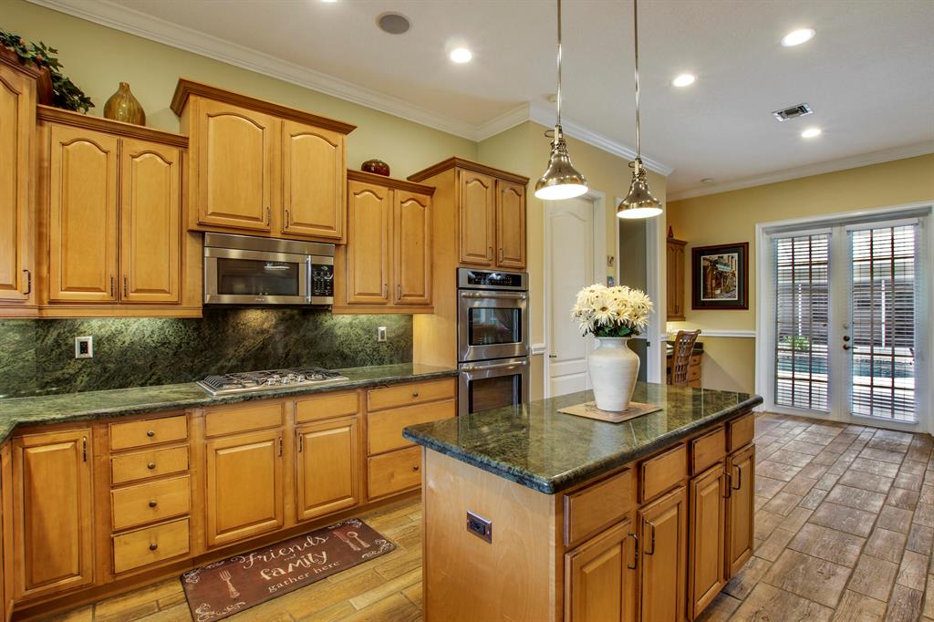 METES AND BOUNDS - Residential