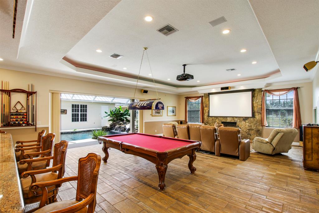 METES AND BOUNDS - Residential