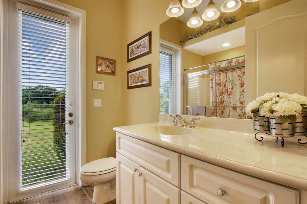 METES AND BOUNDS - Residential